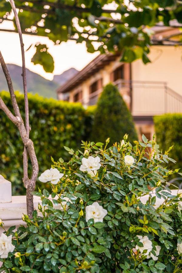 Divina Costiera Villa Agerola Kültér fotó