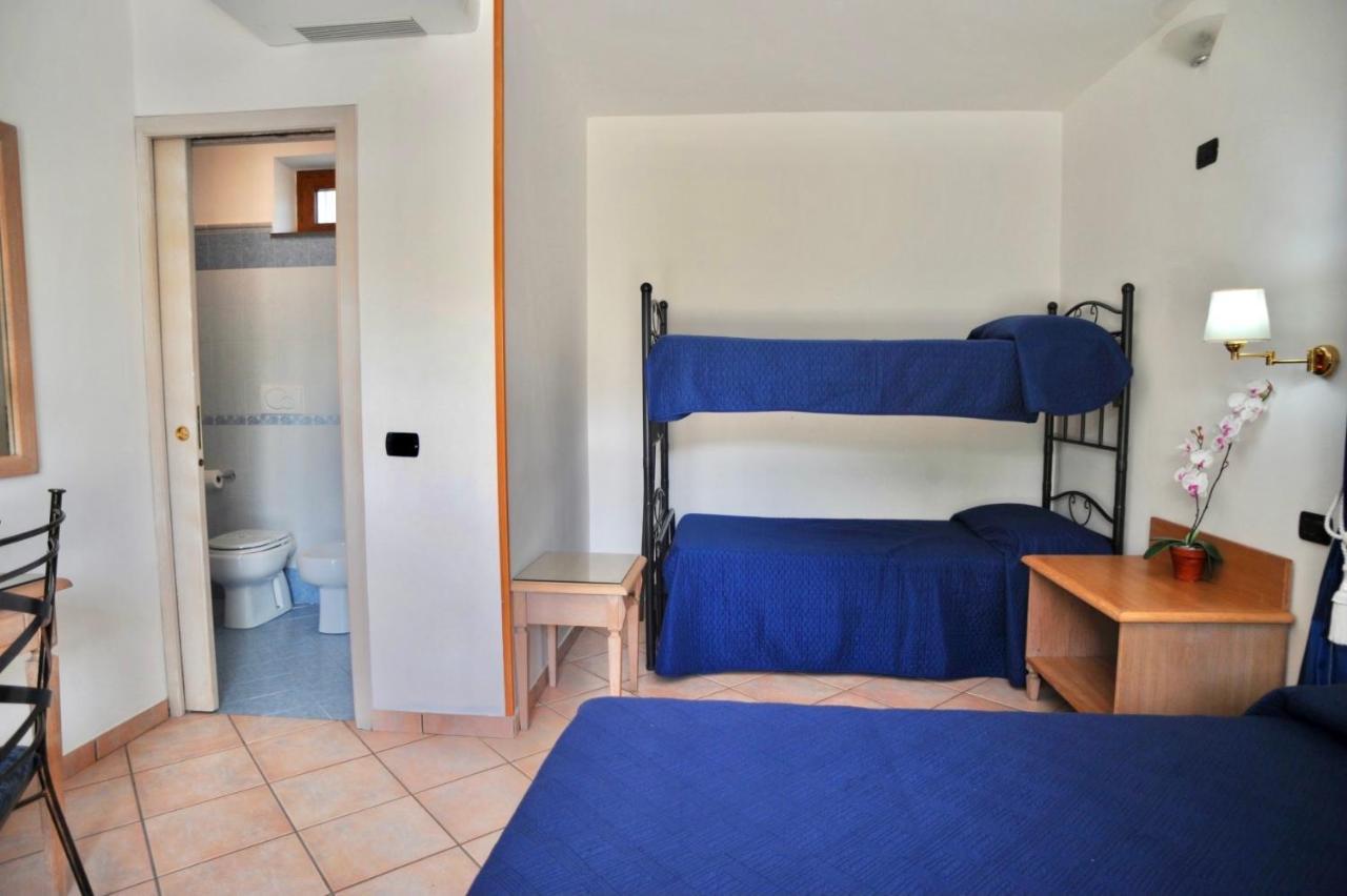 Divina Costiera Villa Agerola Kültér fotó