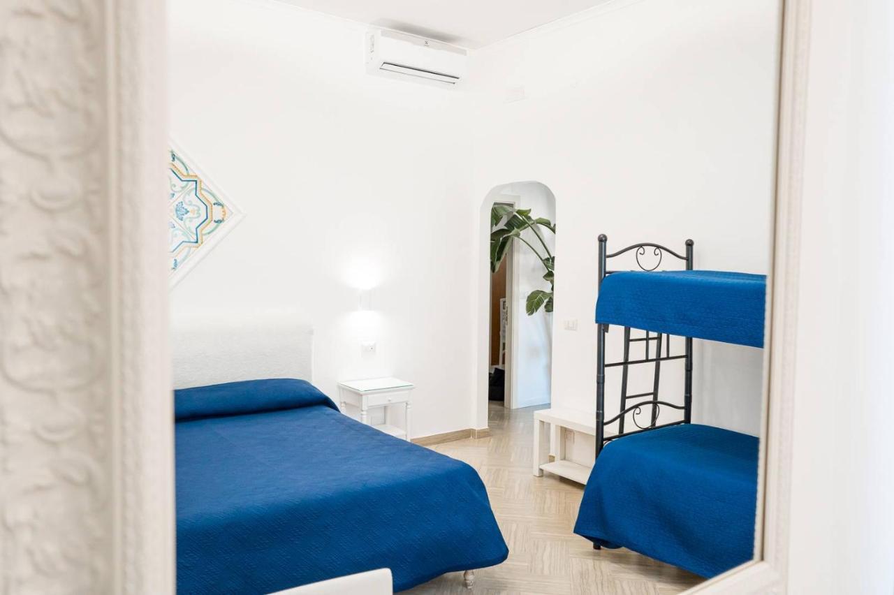 Divina Costiera Villa Agerola Szoba fotó