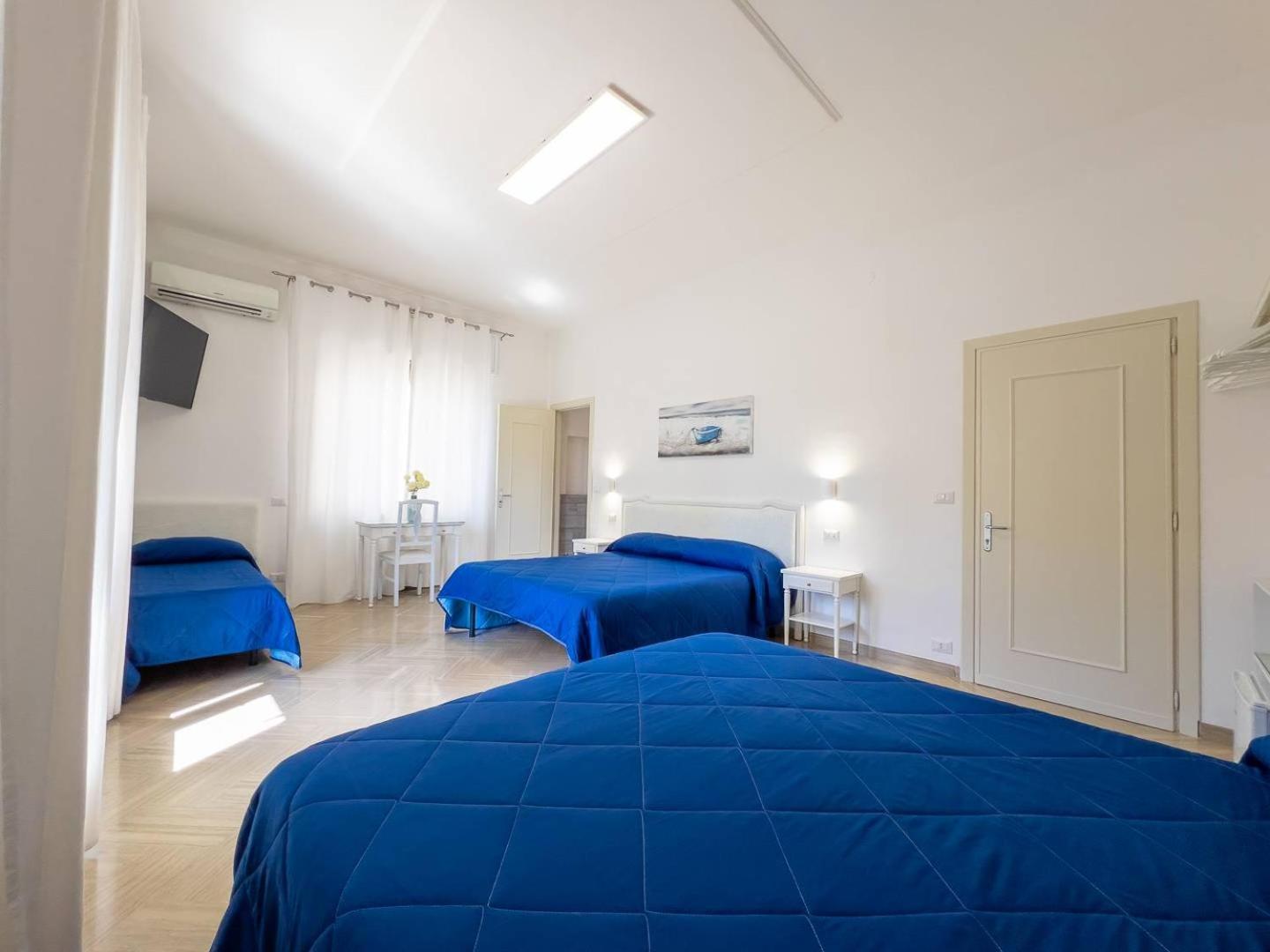 Divina Costiera Villa Agerola Kültér fotó