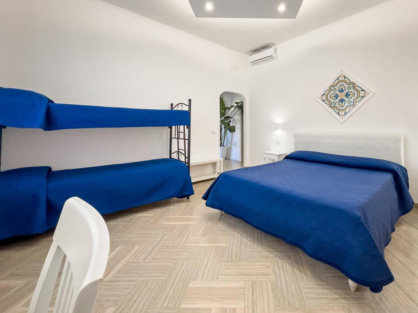 Divina Costiera Villa Agerola Kültér fotó