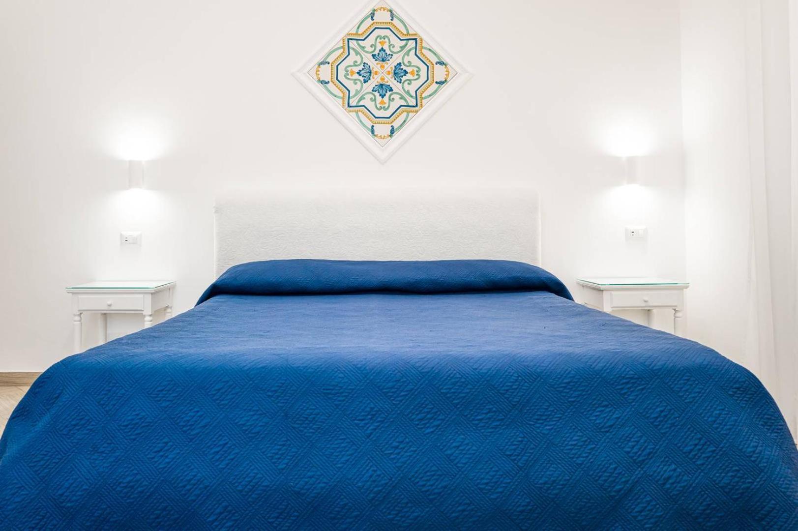 Divina Costiera Villa Agerola Kültér fotó