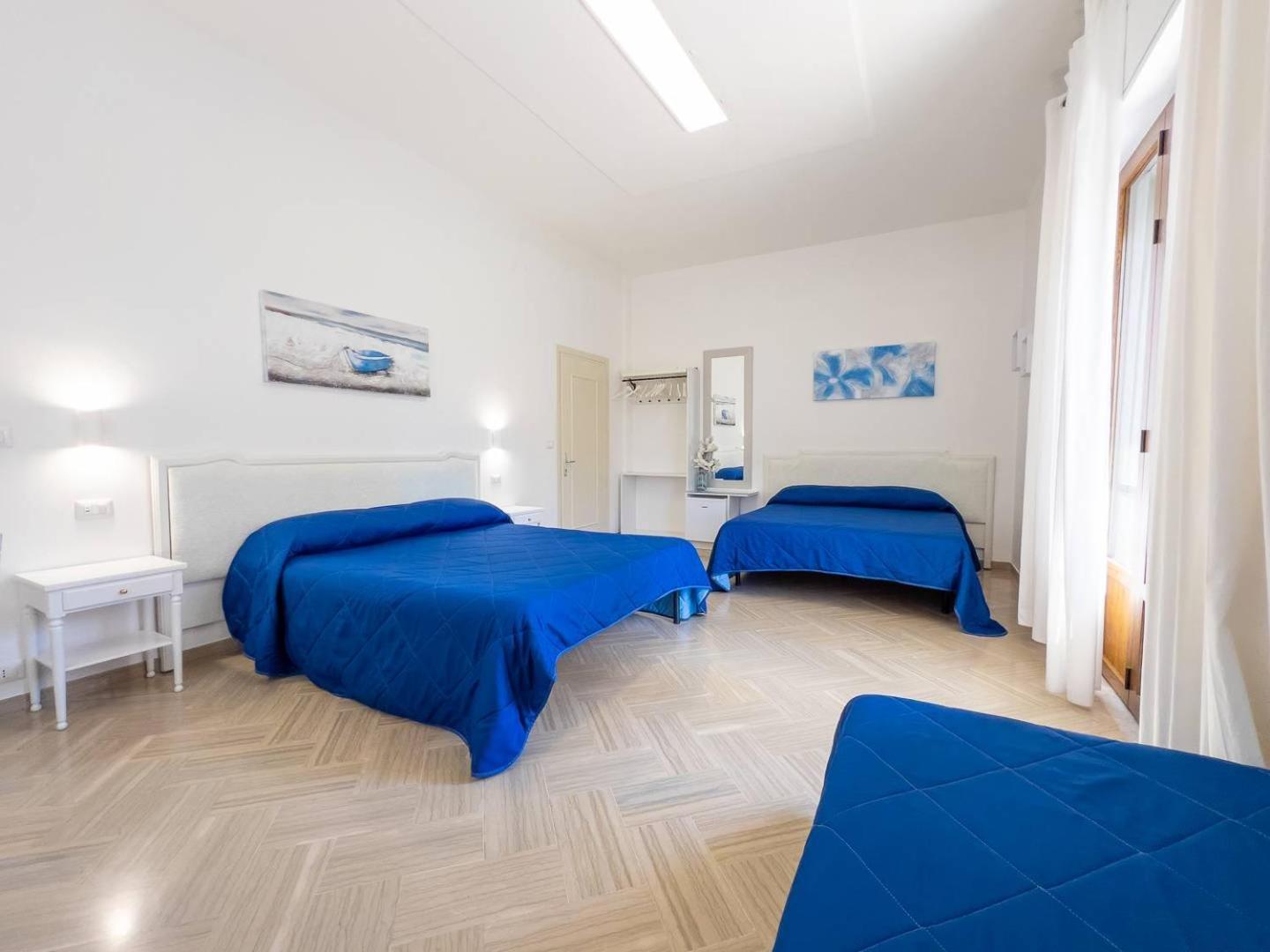 Divina Costiera Villa Agerola Szoba fotó