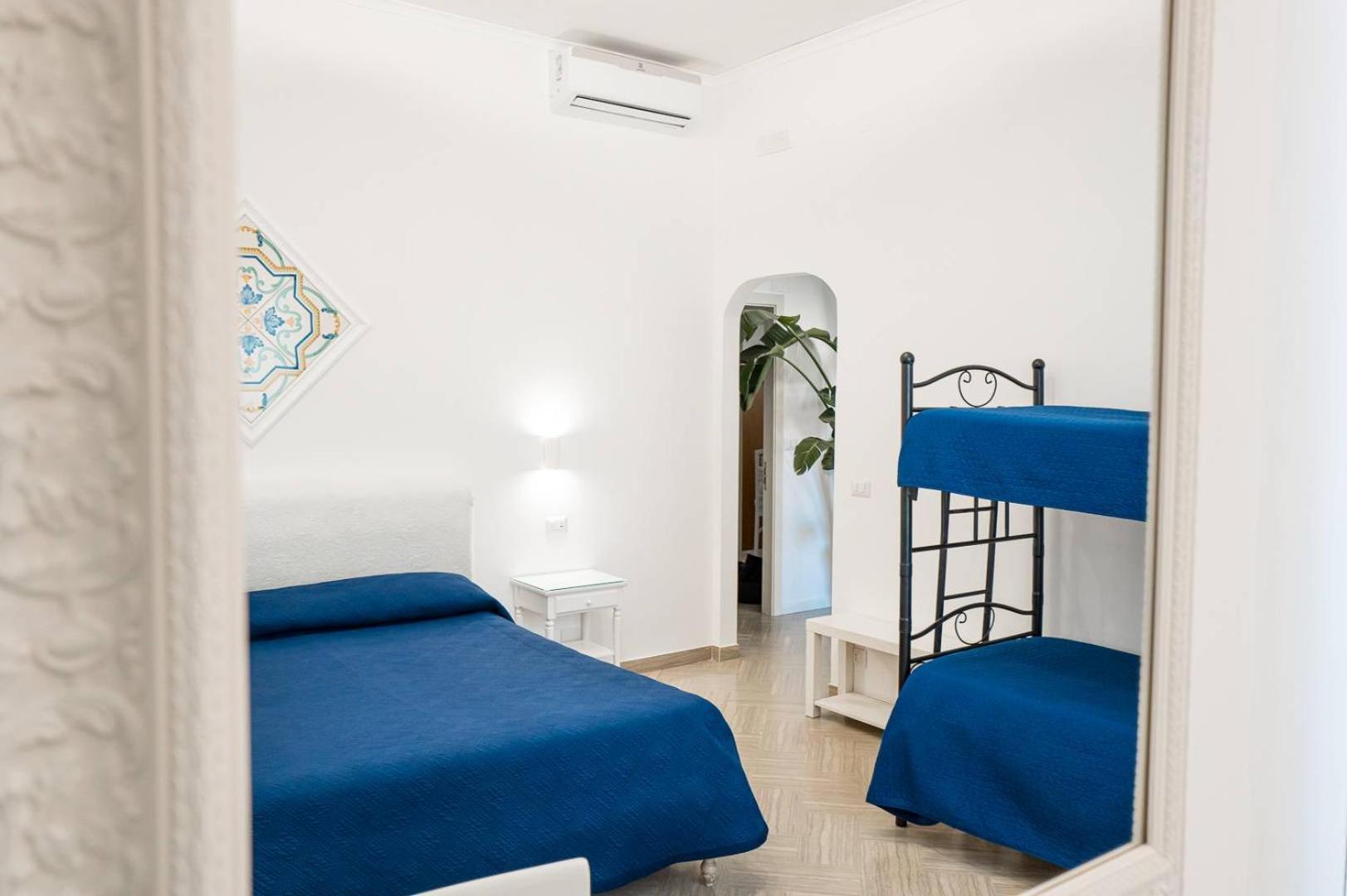 Divina Costiera Villa Agerola Szoba fotó