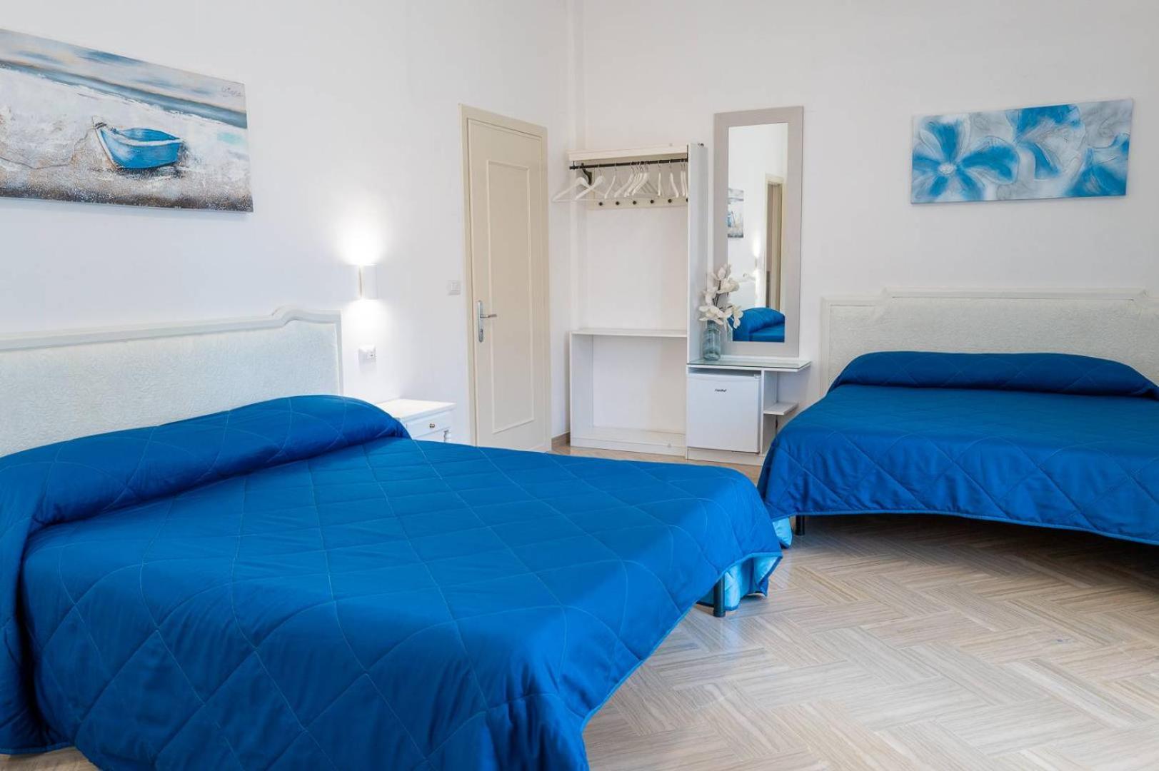 Divina Costiera Villa Agerola Szoba fotó