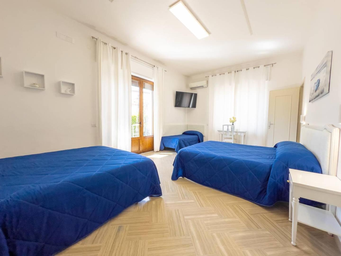 Divina Costiera Villa Agerola Szoba fotó
