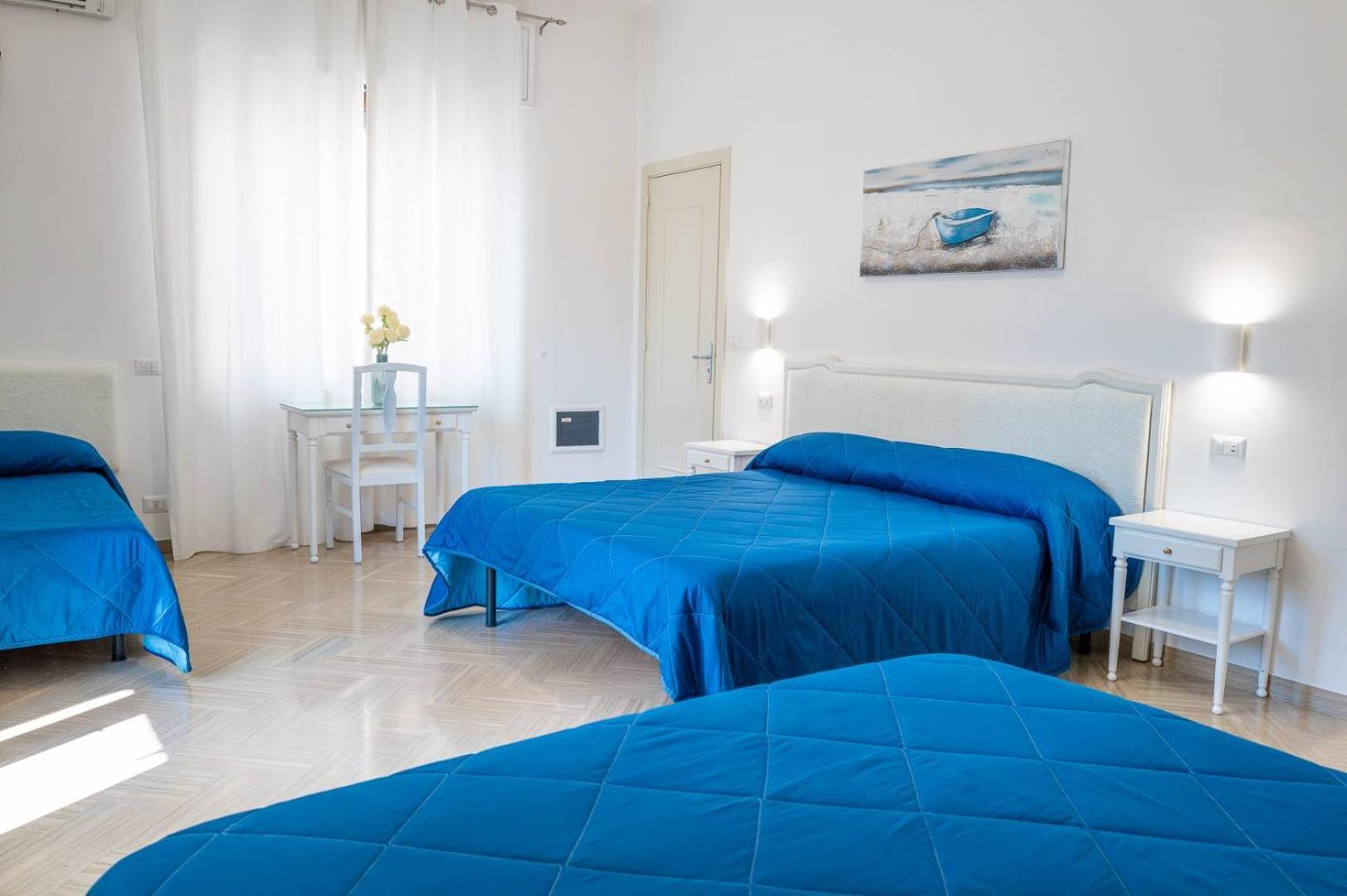 Divina Costiera Villa Agerola Szoba fotó