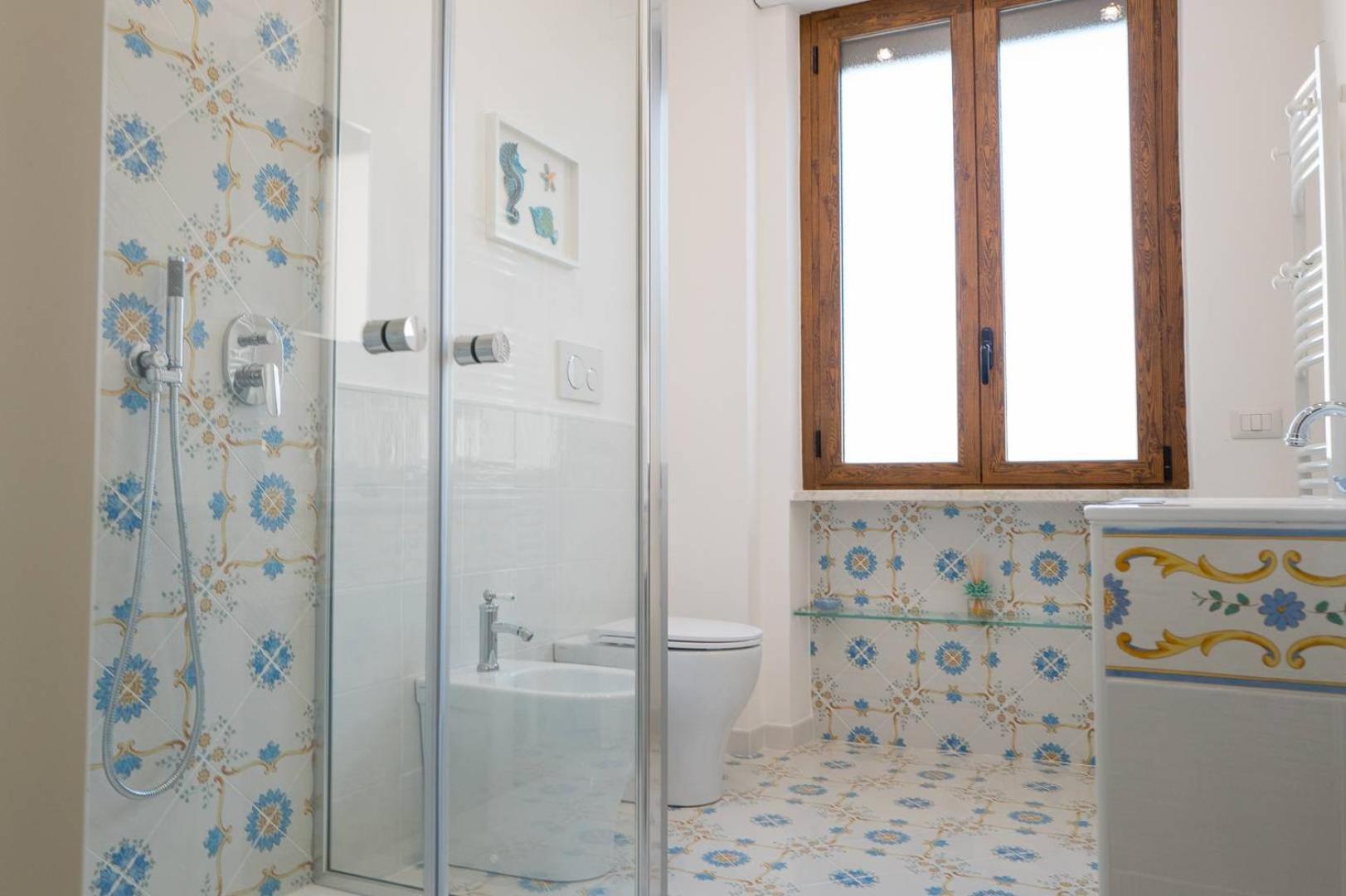 Divina Costiera Villa Agerola Szoba fotó