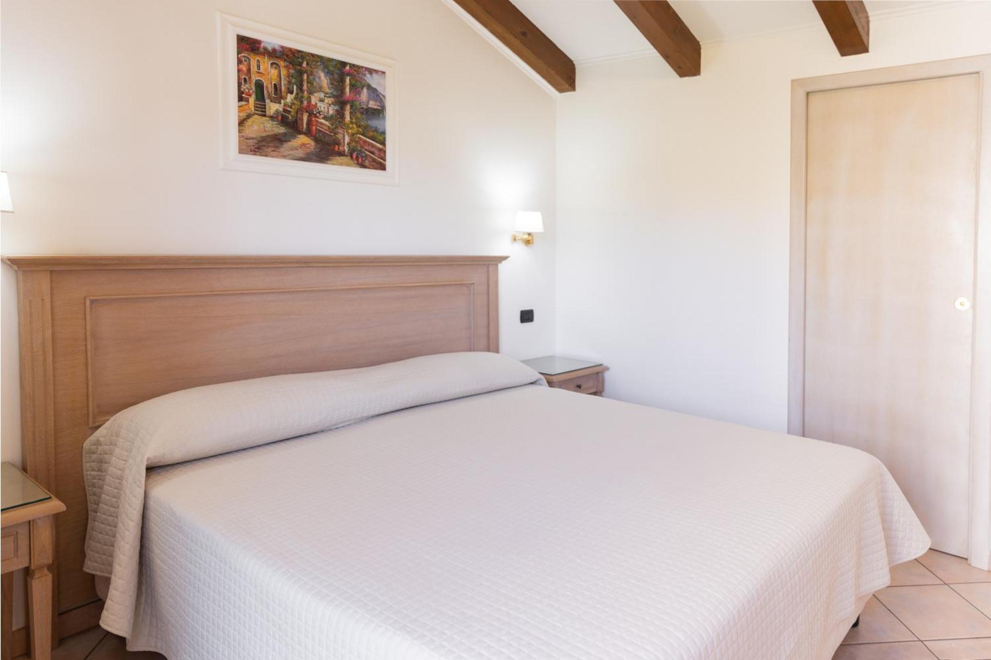 Divina Costiera Villa Agerola Kültér fotó