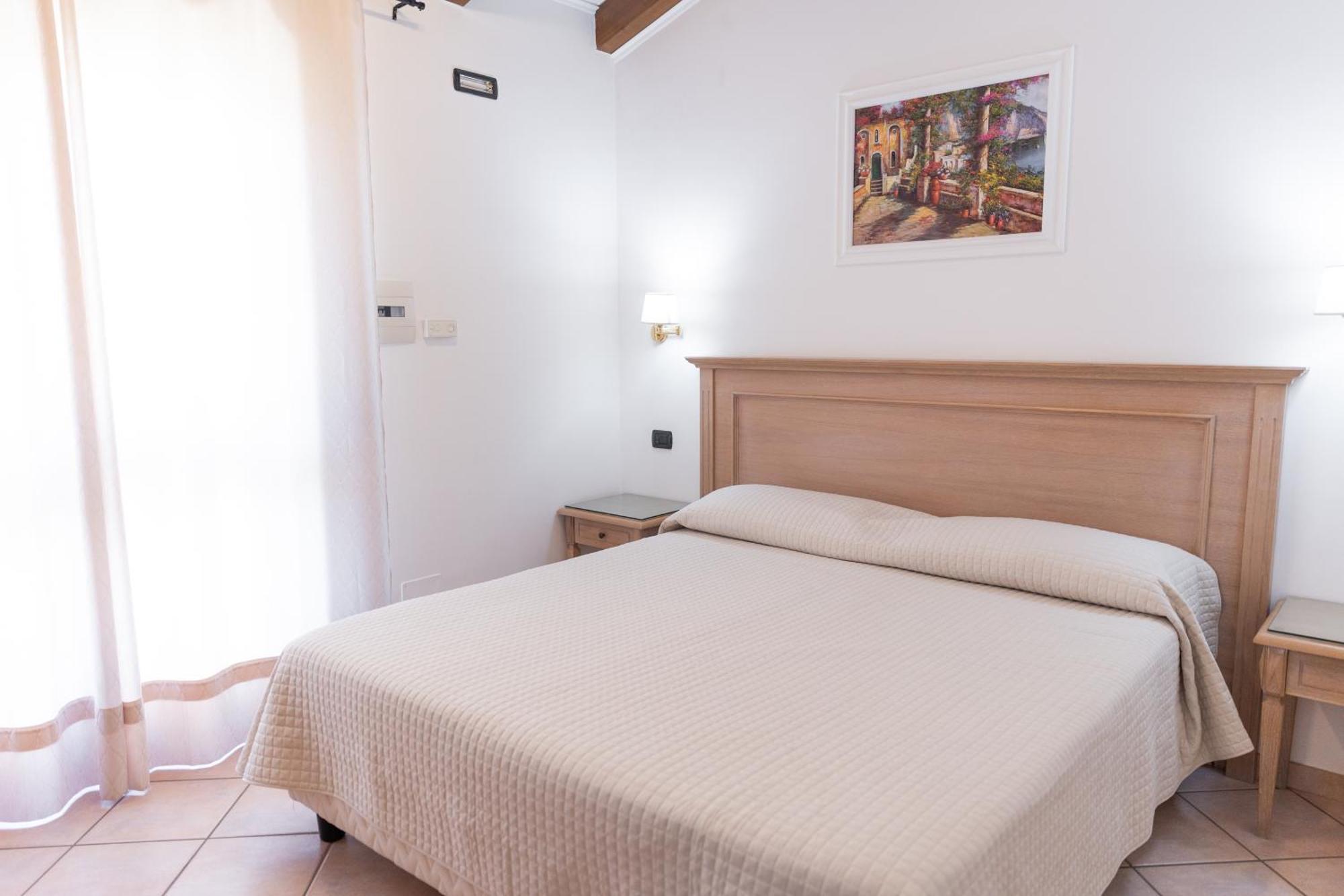 Divina Costiera Villa Agerola Kültér fotó