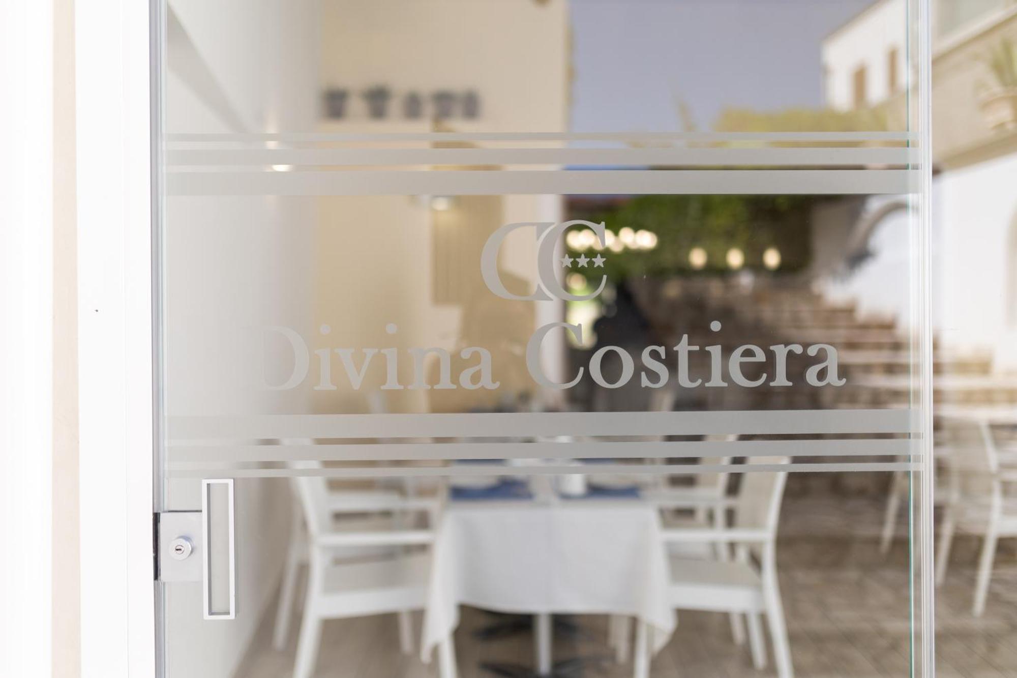 Divina Costiera Villa Agerola Kültér fotó