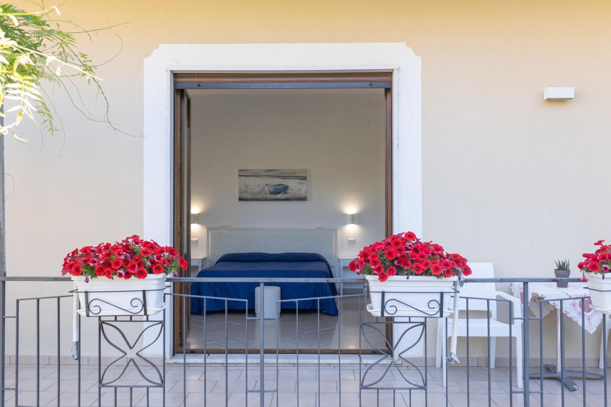 Divina Costiera Villa Agerola Szoba fotó