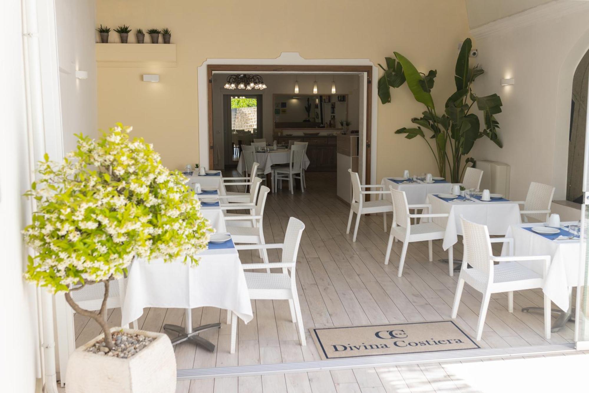 Divina Costiera Villa Agerola Kültér fotó